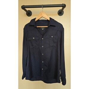 Outdoor Research men's‎ button down long sleeve shirt size medium